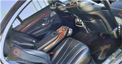 مێرسێدس بێنز S-Class